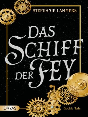 cover image of Das Schiff der Fey